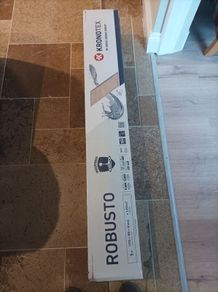 Wood Floor 12mm