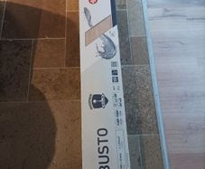 Wood Floor 12mm