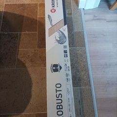 Wood Floor 12mm