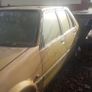 Vintage Toyota Corolla supplied with spare engine Image 4