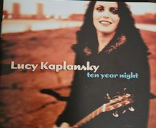 Lucy Kaplansky. Ten Year Night.