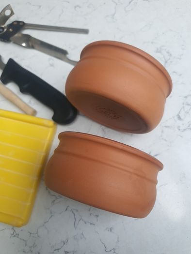 5 Kitchen Items