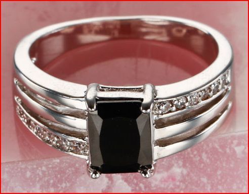 Unisex Ring