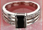 Unisex Ring