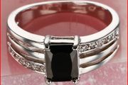 Unisex Ring