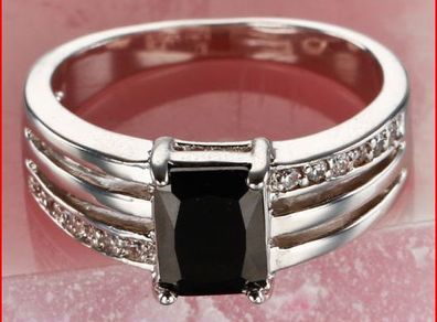 Unisex Ring