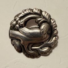 Brochure Georg Jensen Dove