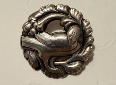 Brochure Georg Jensen Dove