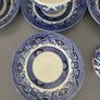Cups Saucers Churchill Image 3