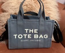 Marc Jacobs Tote Bag