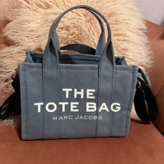 Marc Jacobs Tote Bag