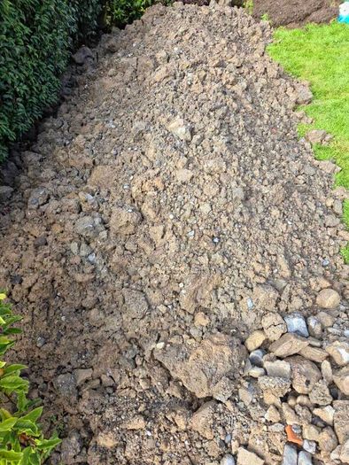 Soil