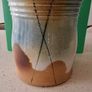 Kiltrea Pottery Utensil Container Image 3