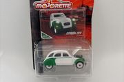 Majorette Citroen 2CV Vintage