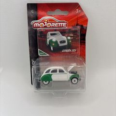 Majorette Citroen 2CV Vintage