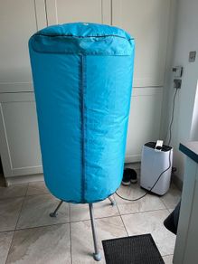 clothes dryer
