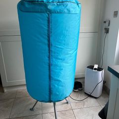 clothes dryer