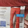 Men's trousers livergy casual jeans Image 3