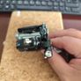 Shimano Altus FD-M313 Front Derailleur Image 4