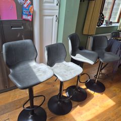 Highchairs