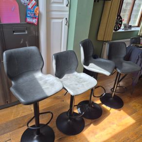 Highchairs