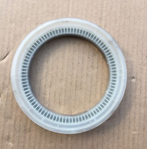 Rear Crank Oil Seal (Fiat Ducato 230)