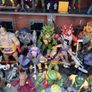 Neca tmnt turtle animated collection Image 7