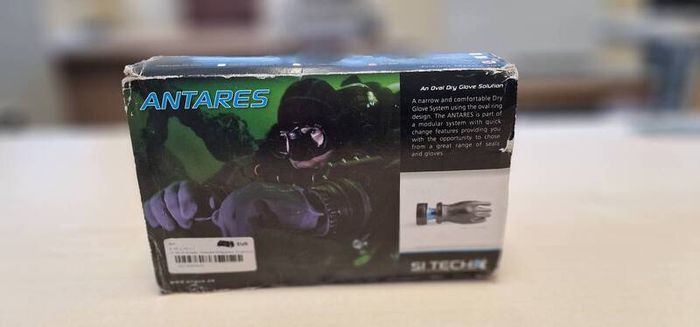 Antares Dry Glove System