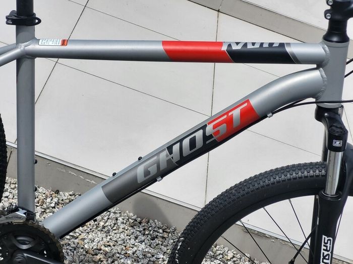 Ghost 29r No Offers As New Condition
