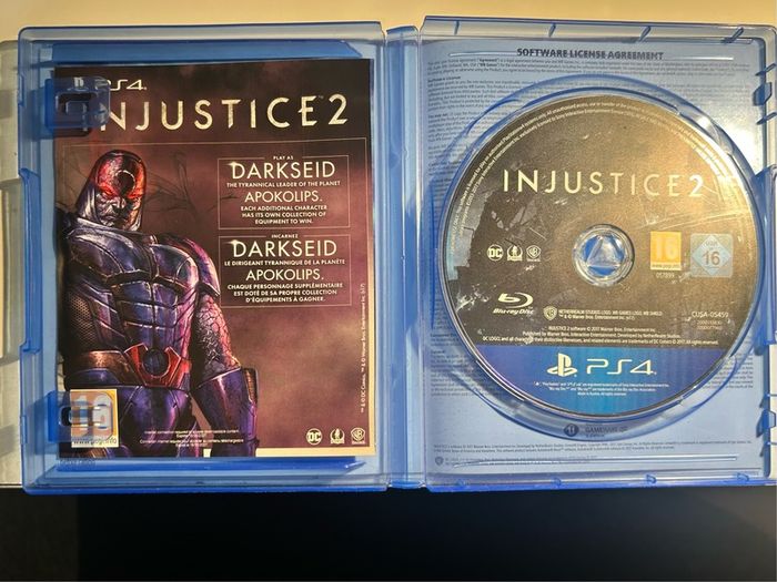 Injustice 2