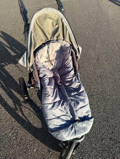 outnabout buggy