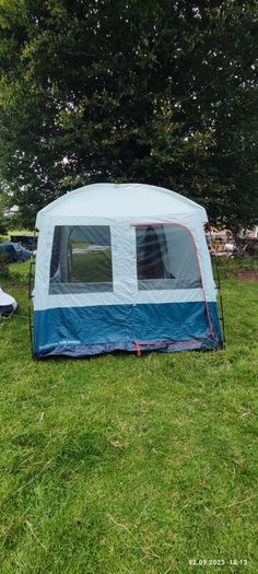Camping Shelter Tent