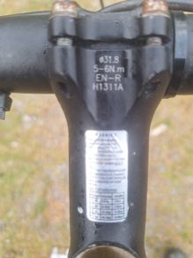 road bike