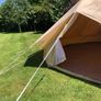 Bell Tent Cover - Protector Image 4