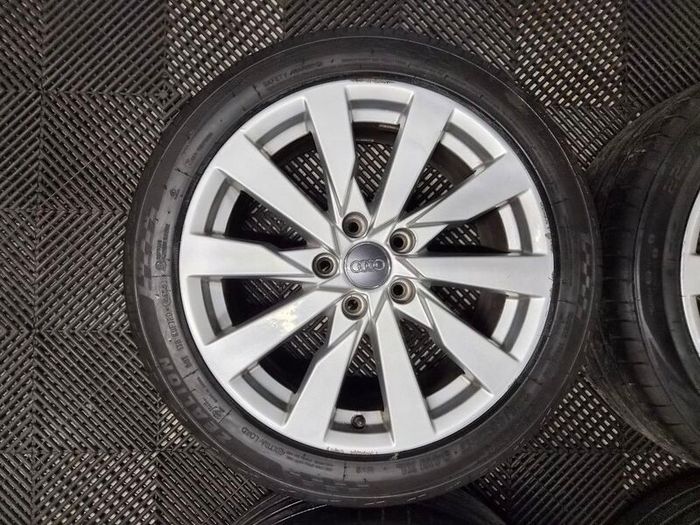 Audi A3 / VW Golf 17"