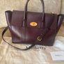 Mulberry Bayswater bag Image 7