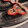Northwave Extreme GT 2 road shoes LOOK Keo cleats Image 8