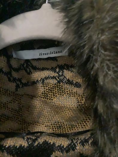 River Island Wrap