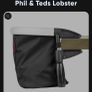 phil & teds lobster highchair Image 2