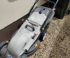 Lawnmower