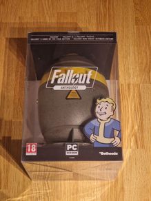 Fallout Anthology