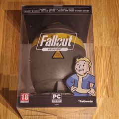 Fallout Anthology