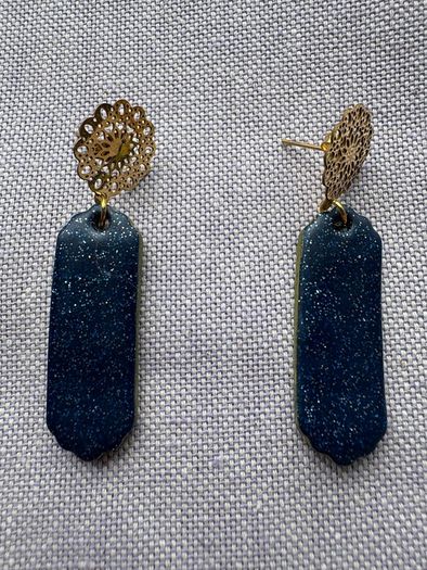 handmade earrings