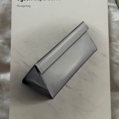 dyson hairdryer travel bag