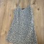 Maje summer floral dress Image 4