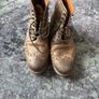mens leather boots Image 6
