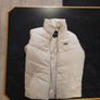 Womens Vans Padded Jacket Image 2