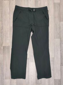 Galvin Green GoreTex Waterproof Golf Pants Trousers Men's XL/XXL