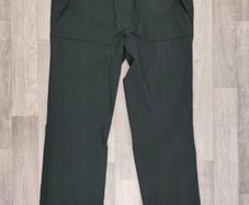 Galvin Green GoreTex Waterproof Golf Pants Trousers Men's XL/XXL