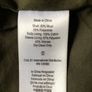 DKNY Mens Wool Pea Coat Image 7